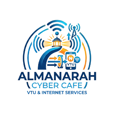 Al-Manarah logo